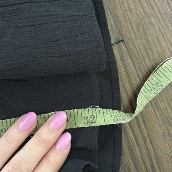 Aerie Puff Sleeve Mini Dress‎ - Picture 6 of 6